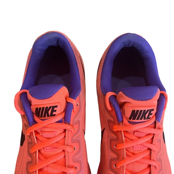 Nike Max Air Tailwind 6 Mango Grape Sneakers 10 - Picture 6 of 11